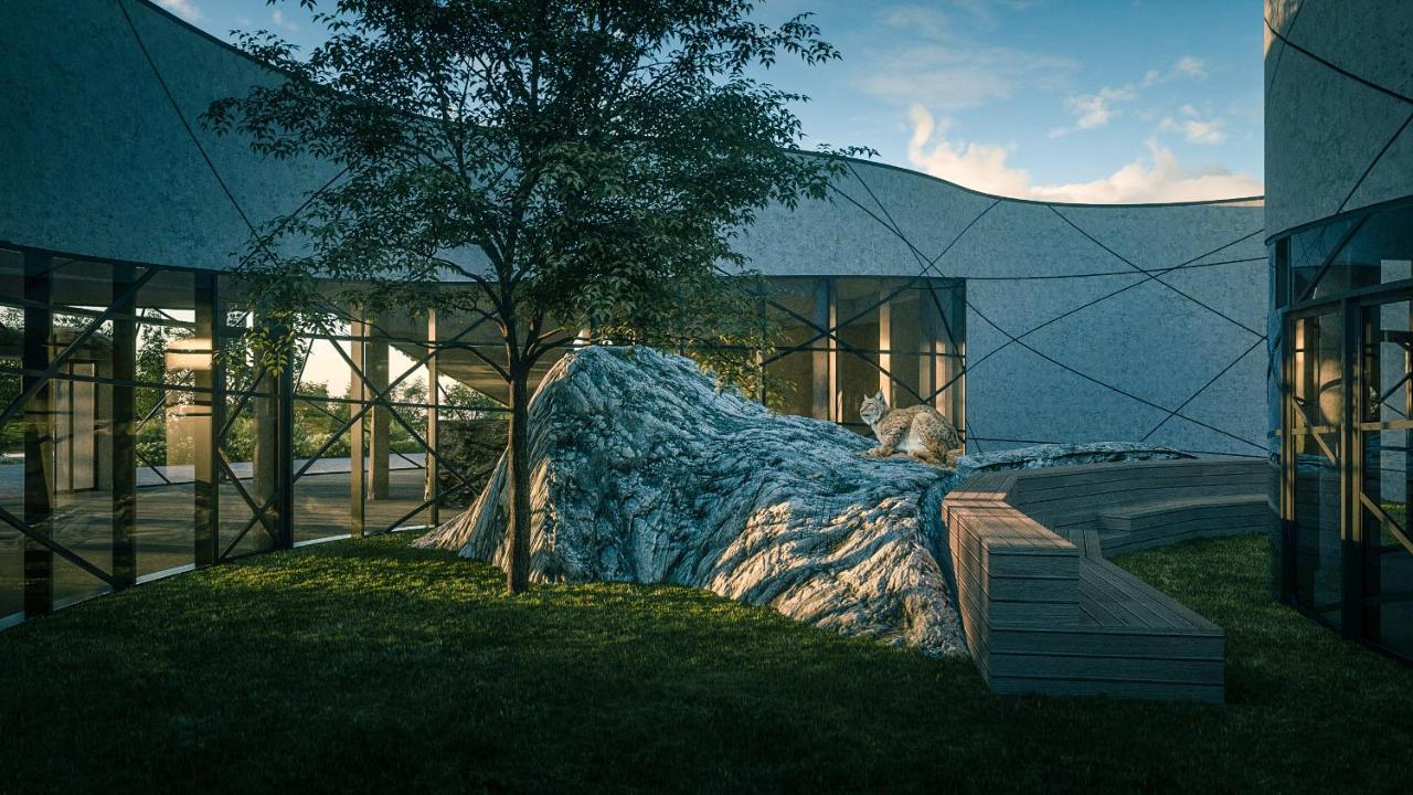 House Jelena&Marija Daire Rakovica Dış mekan fotoğraf