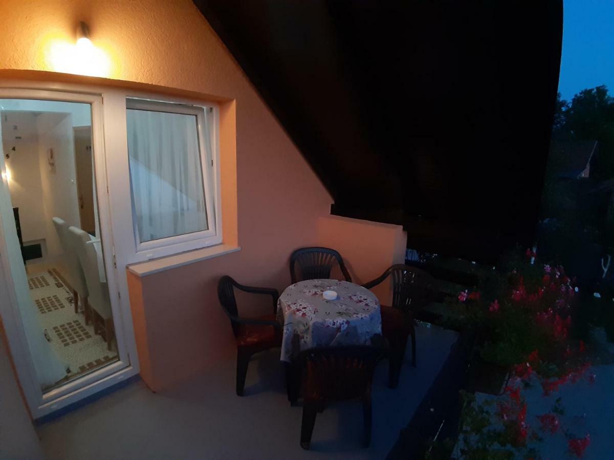 House Jelena&Marija Daire Rakovica Dış mekan fotoğraf