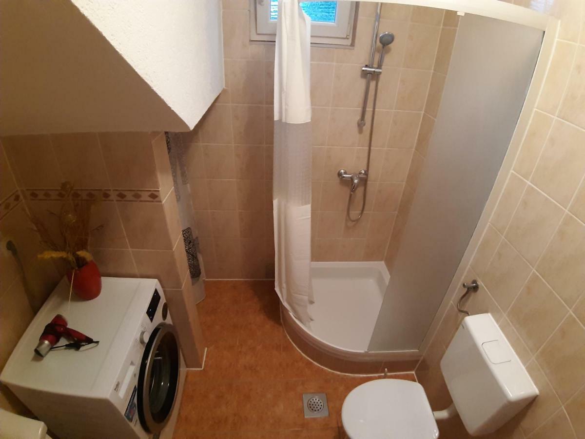 House Jelena&Marija Daire Rakovica Dış mekan fotoğraf